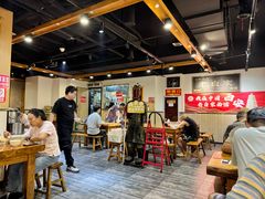 -老白家面馆(测绘东路总店)