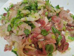 -八方客汕头火锅·牛肉·卤水(福保店)