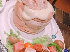 -Lingo西餐厅(仙乐斯广场店)