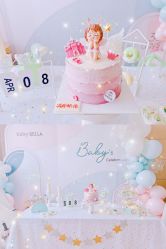 -baby bella小贝拉母婴护理中心(北京东隅店)