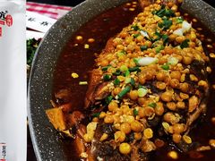 -王村姑老土炕莜面村(桥东店)