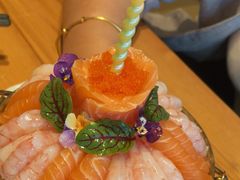 -Tuna maki寿司(苏州中心商场店)