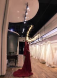 -南京宝娜嫁衣婚纱礼服馆(中央路店)