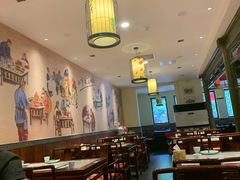 大堂-鸭匠食府·挂炉烤鸭·新京菜(阜成路店)