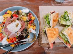 -ALLORA意大利餐厅(丰盛里店)