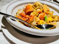 -香樟花园新粤料理(无锡万象城店)