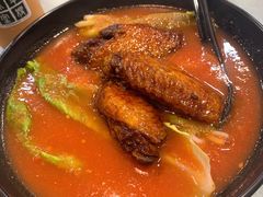 -华嫂冰室(尖沙咀店)