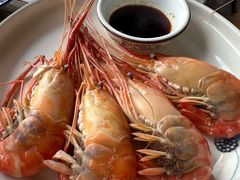 -水岸居湖景农家乐·阳澄湖大闸蟹