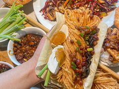 -廉厨干煸鸡(云龙区民富园店)
