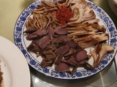 -茅溪菜·家宴(上品拾陆店)