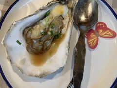 -小广寒电影艺术餐厅(小广寒经三路店)
