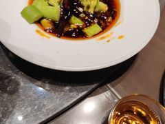 -同庆楼(滨湖万达广场店)