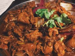 -黄三怪(清河店)