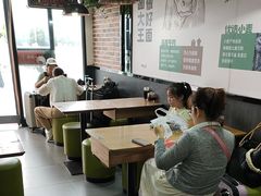 -李先生牛肉面大王(郑州火车站西广场2店)