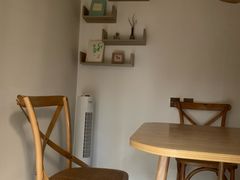 -沏点Trattoria意大利餐厅(新街口店)