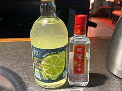 -旺晖本帮骨头煲·深夜火锅(梅园路店)