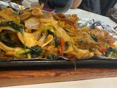 -荷花泰菜(东方新天地店)