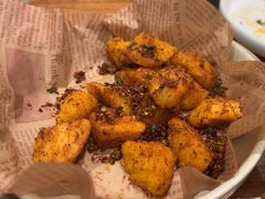 -疆里疆外·和田烤肉·清真