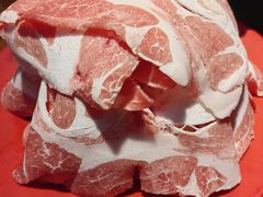 -洞庭洲·防空洞火锅·烧烤·铜锅涮肉(新百广场店)