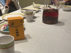 -开海·红岛海鲜虾水饺(石老人店)