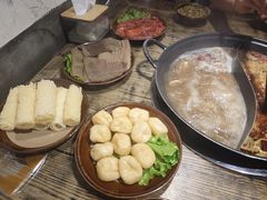 -冯校长老火锅(深圳总店)