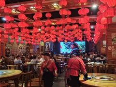 -亮欢寨酸汤鱼(沙冲路店)