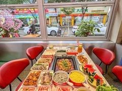 -黑猫馋纸包鱼(阳光店)