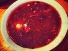 桂花赤豆糊-耿福兴(步行街店)
