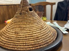 -菌乡缘·野生菌蒸汽鱼火锅(江边夜市店)