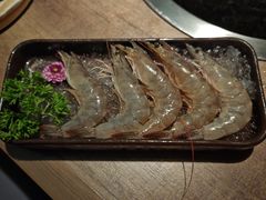 -蘑界·野生菌火锅(深业上城店)