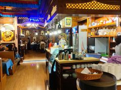 -娜玛瑟德餐厅(宇拓路店)