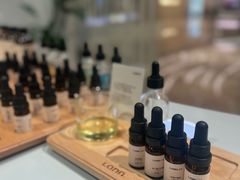 -LANN I 蘭 SPA(陆家嘴中心店)