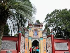 -白帝城·瞿塘峡景区