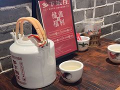 -广府乡下·饭庄(新港东路店)