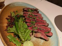 -Osteria Garden 生蚝花园餐厅(原进贤路店)