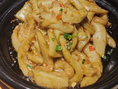 -大碗先生(万家丽店)