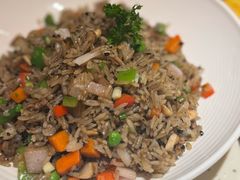 -夏日玛莉西餐厅(衡阳万达店)
