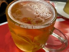 -大锅强·蒸海鲜青岛菜(吾悦广场店)