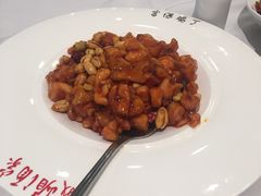 -峨嵋酒家总店(车公庄店)
