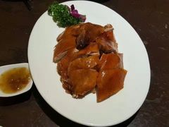 -同庆楼(滨湖万达广场店)