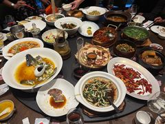 -炊江南·上海菜(国展华漕店)