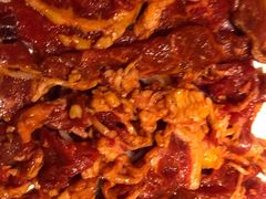 -千纸鹤嫩汁烤肉(学府店)