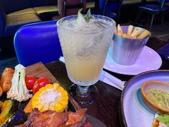 -blue frog蓝蛙(长泰广场店)