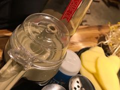 -美美老火锅(回龙湾店)