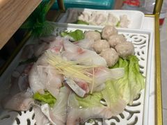 -粤顺渔坊·中山脆肉鲩火锅(清湖店)