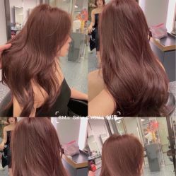 -LJOY丽锦造型·烫发染发