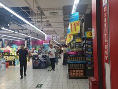 -家乐福(徐州和信宝龙广场店)