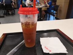-永和大王(春日上新·阜成门店)