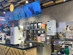 -书亦烧仙草(芙蓉天虹店)