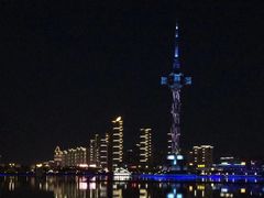 -聚龙湖公园